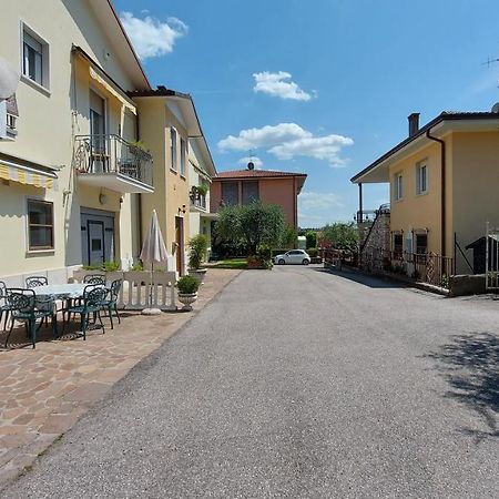 Narcisa PATIO apartment Bardolino Exterior foto