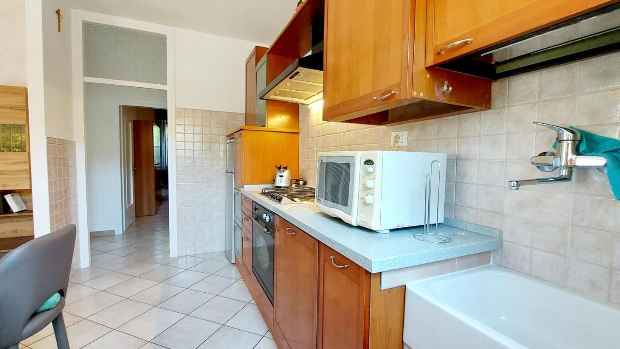 Narcisa PATIO apartment Bardolino Exterior foto
